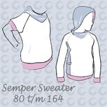 Semper Sweater