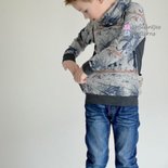 Semper Sweater
