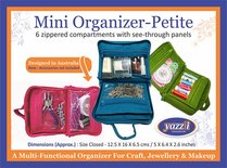 Mini Craft Organizer Petite
