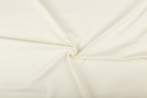 Tricot effen off white