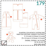abacadabra patroon 0179