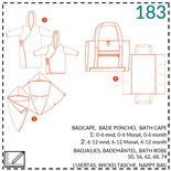 abacadabra patroon 0183