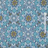 mandala flower