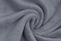 Wellness fleece grijs 5002