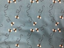 Hilco Busy Bee 6610/107