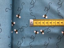 Hilco Busy Bee 6610/107