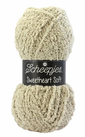 Sweatheart Soft Beige