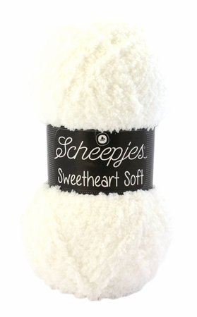 Sweatheart Soft Wit